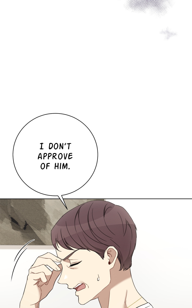 Read The RUNWAY chapter 82 image 3 on Lezhin