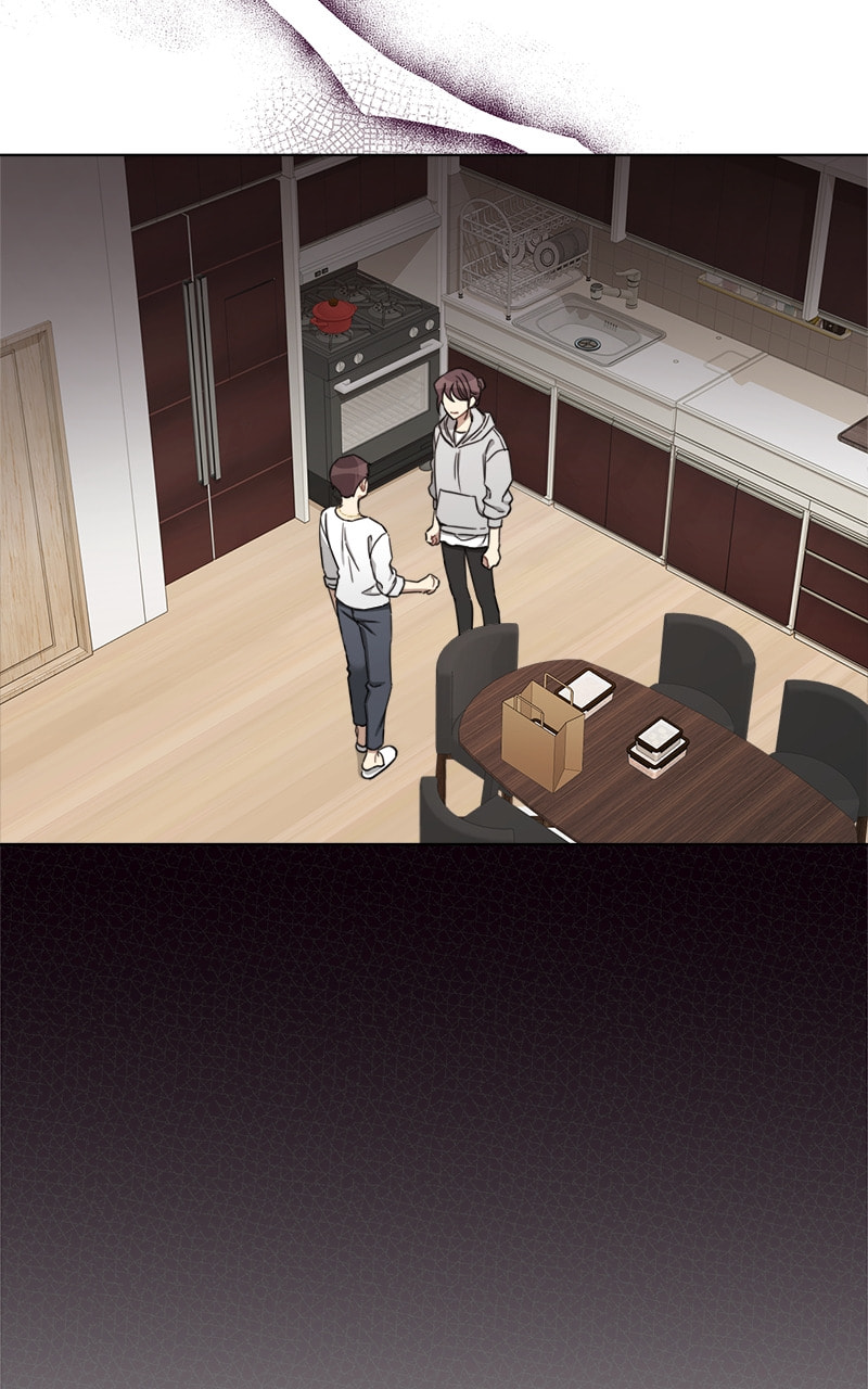 Read The RUNWAY chapter 82 image 35 on Lezhin