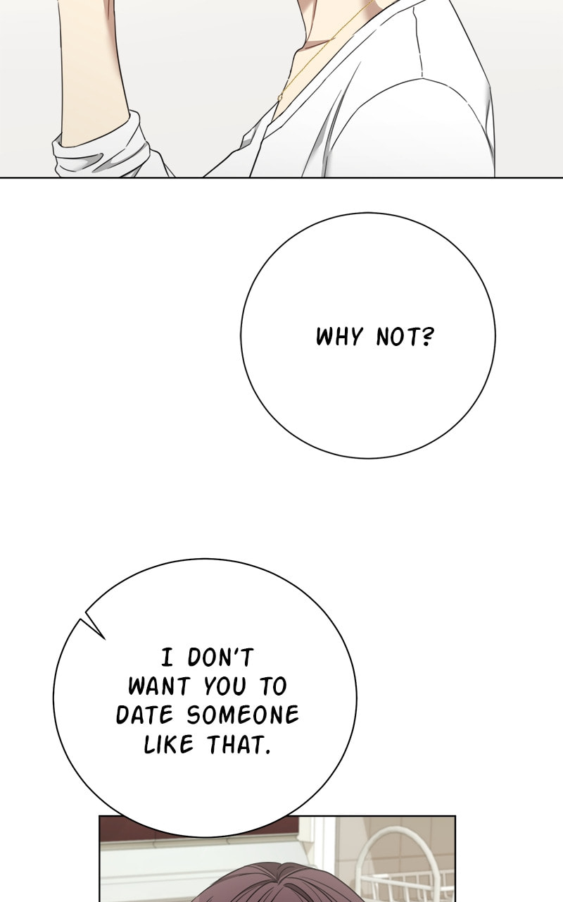 Read The RUNWAY chapter 82 image 4 on Lezhin