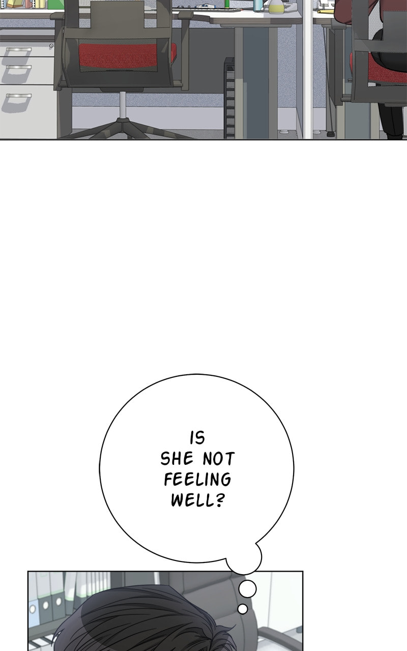 Read The RUNWAY chapter 82 image 41 on Lezhin