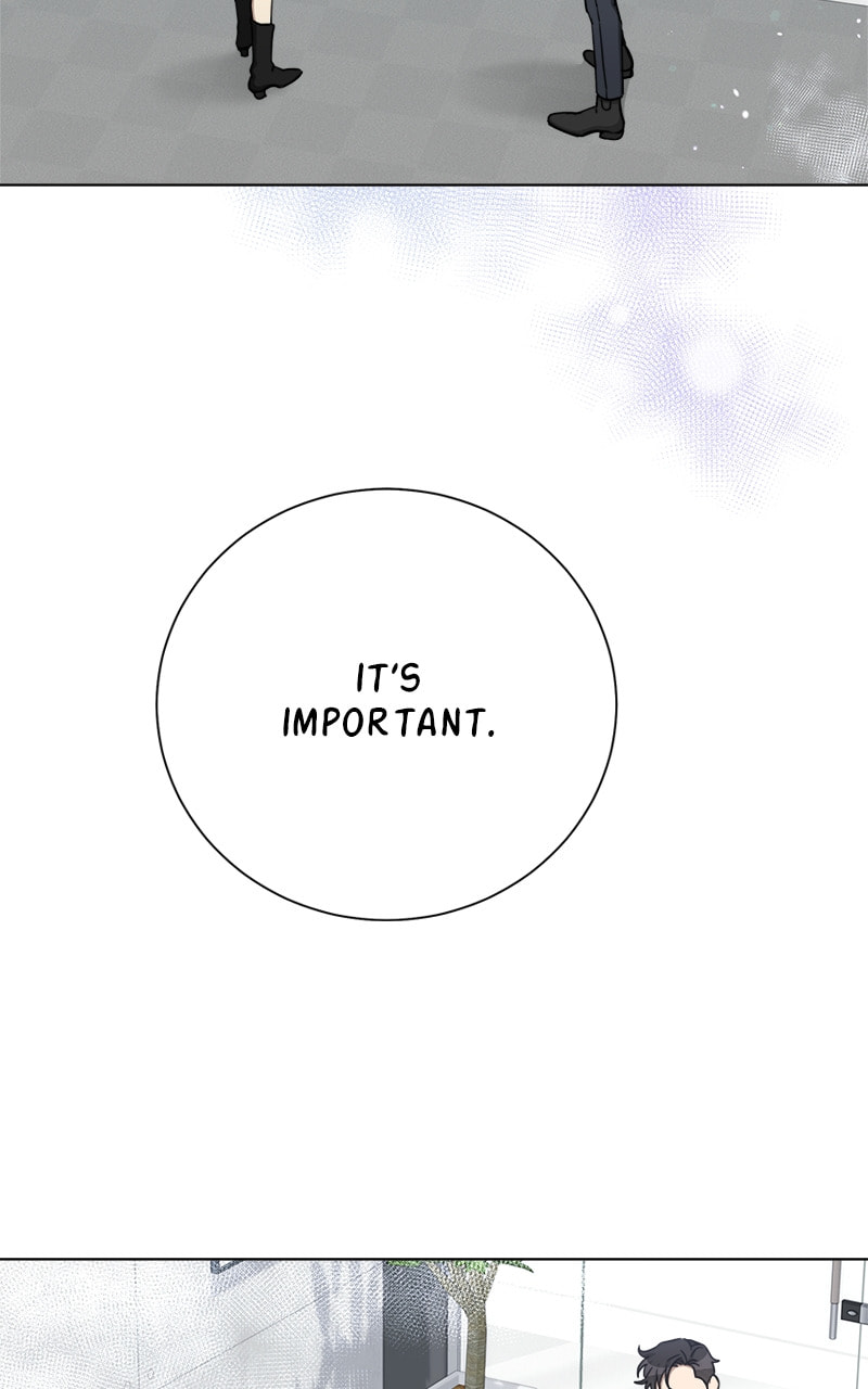 Read The RUNWAY chapter 82 image 47 on Lezhin