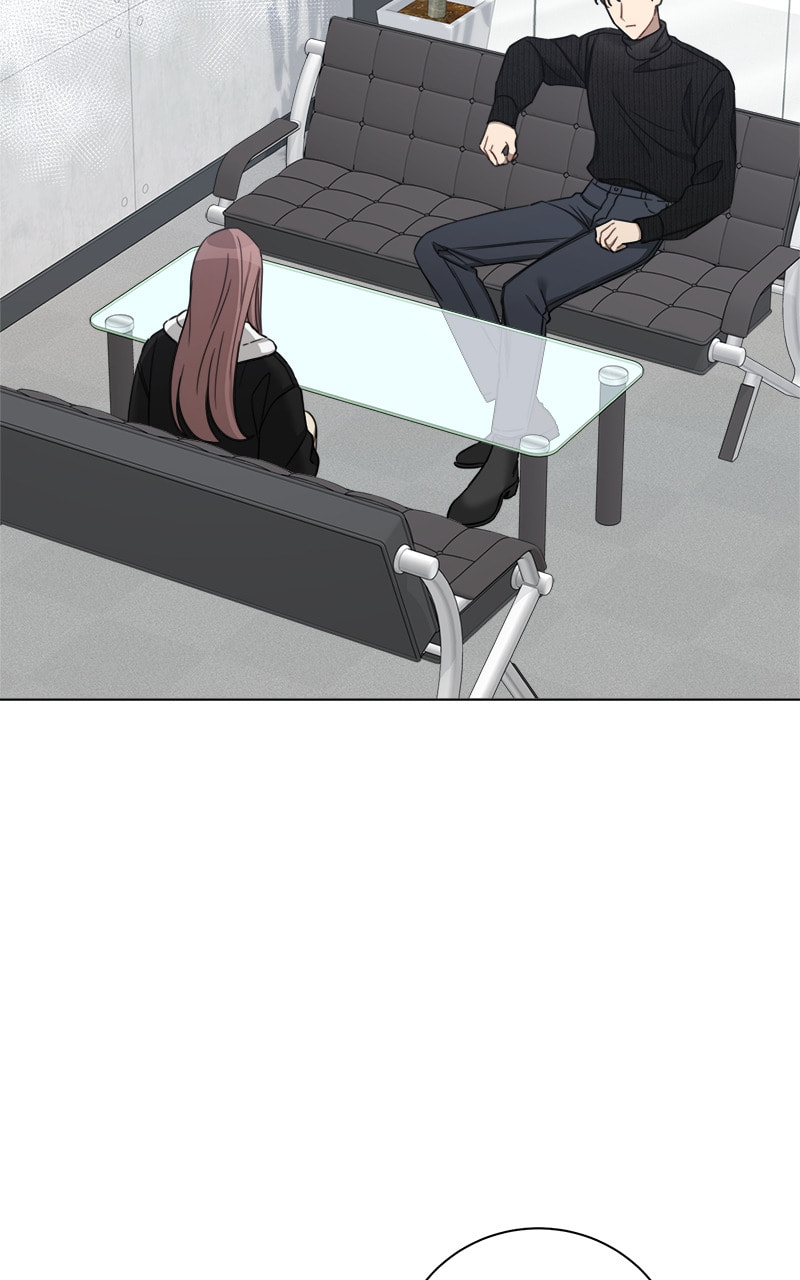 Read The RUNWAY chapter 82 image 48 on Lezhin
