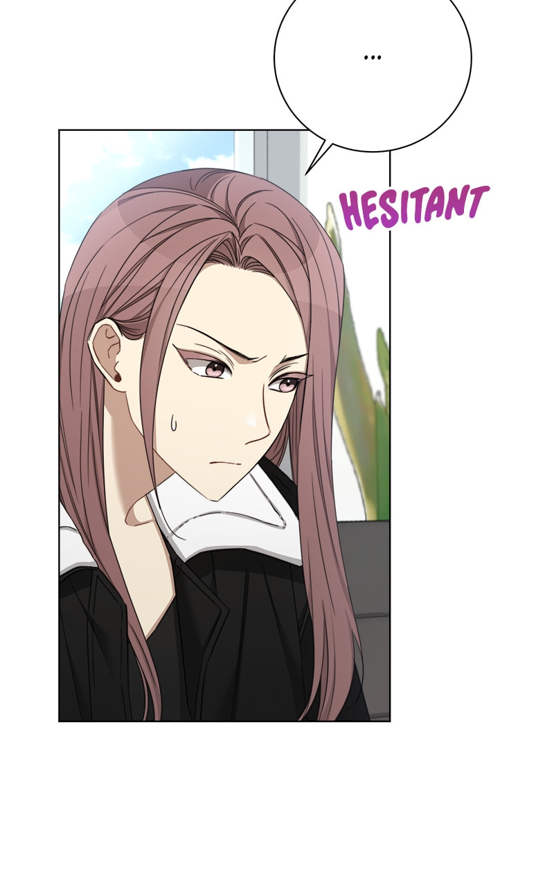 Read The RUNWAY chapter 82 image 49 on Lezhin