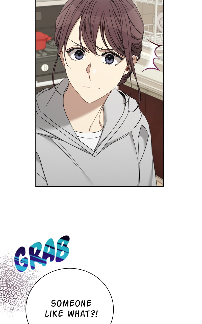 Read The RUNWAY chapter 82 image 5 on Lezhin