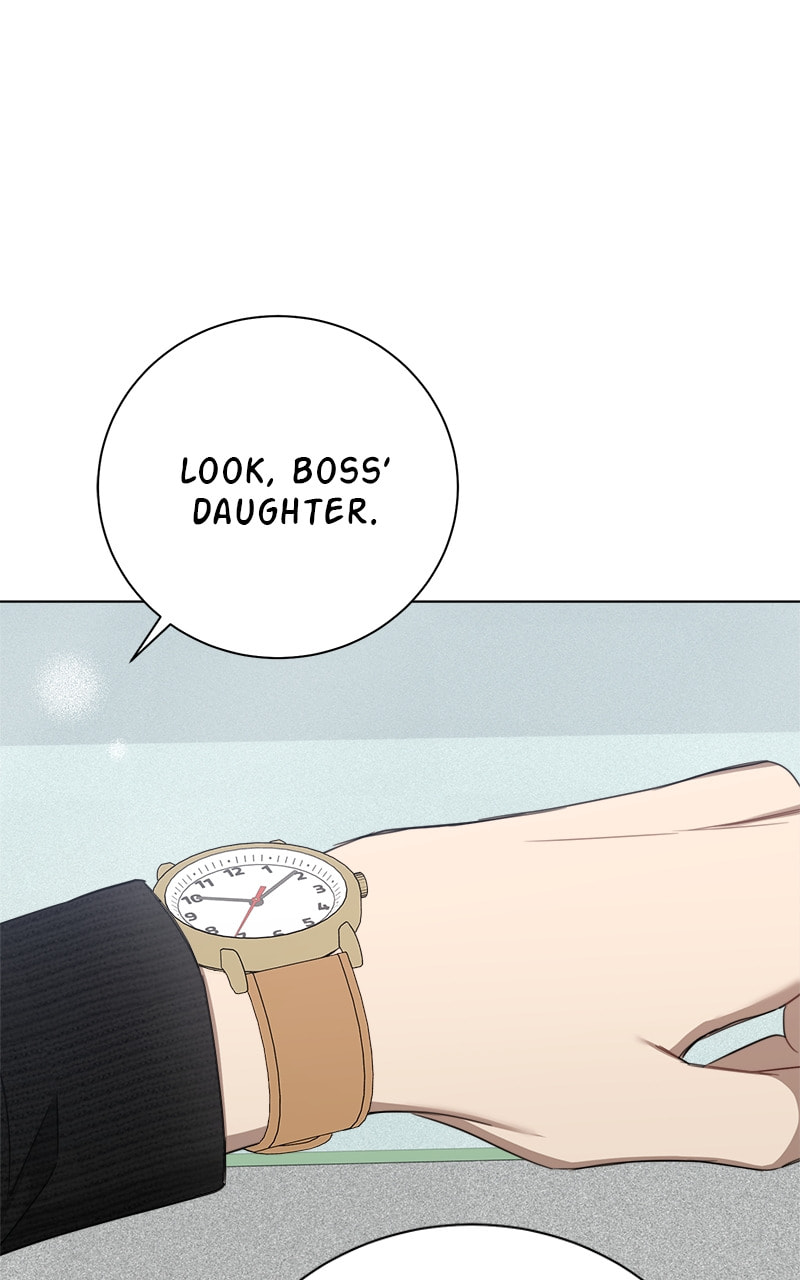 Read The RUNWAY chapter 82 image 51 on Lezhin