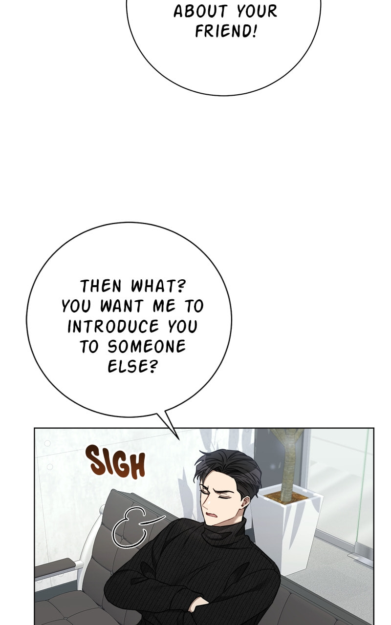 Read The RUNWAY chapter 82 image 57 on Lezhin
