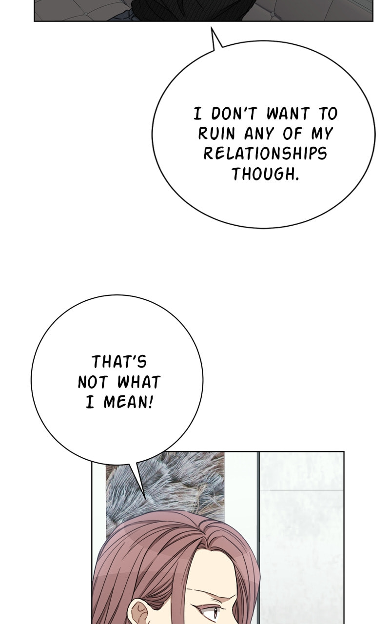 Read The RUNWAY chapter 82 image 58 on Lezhin