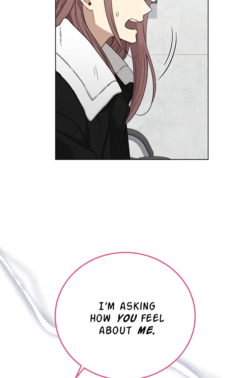 Read The RUNWAY chapter 82 image 59 on Lezhin