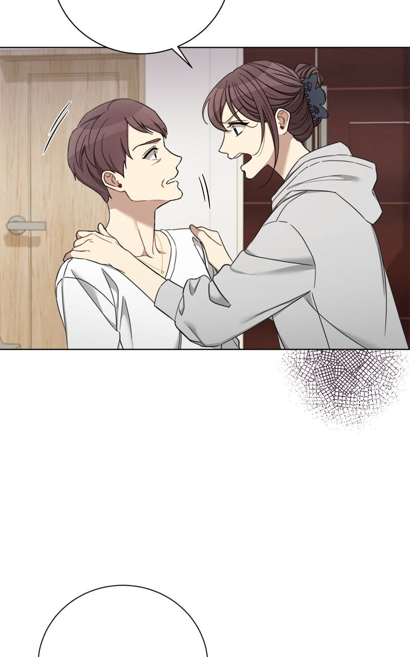 Read The RUNWAY chapter 82 image 6 on Lezhin