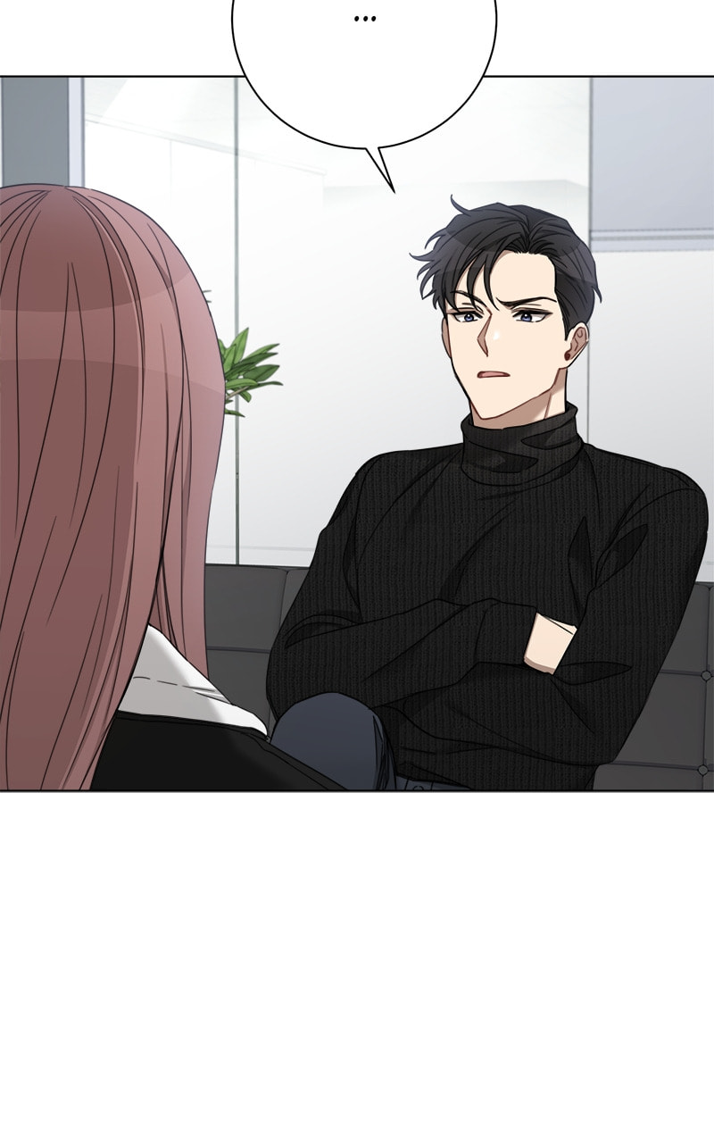 Read The RUNWAY chapter 82 image 61 on Lezhin