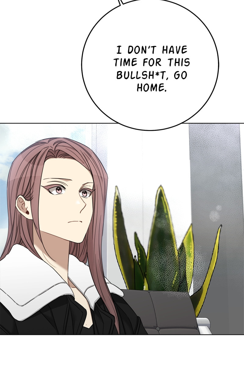 Read The RUNWAY chapter 82 image 63 on Lezhin