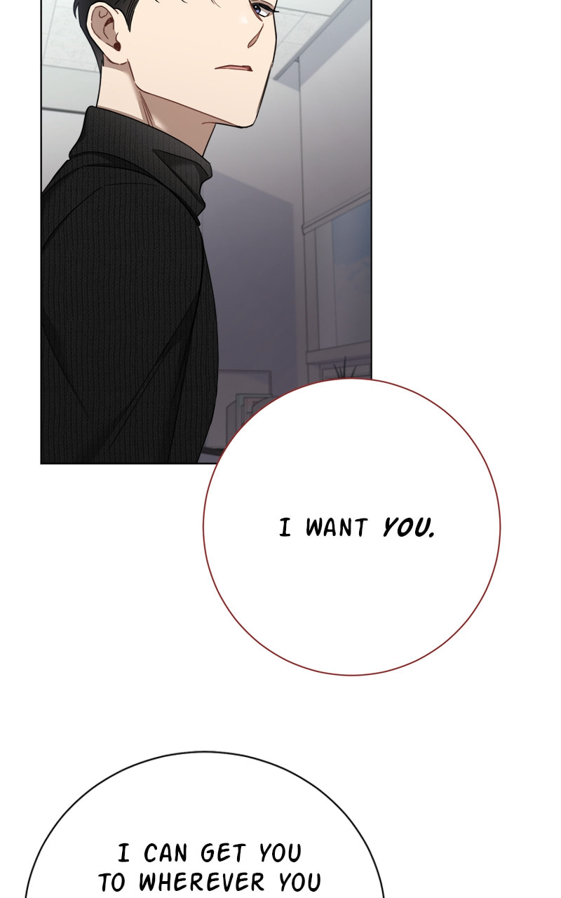Read The RUNWAY chapter 82 image 67 on Lezhin