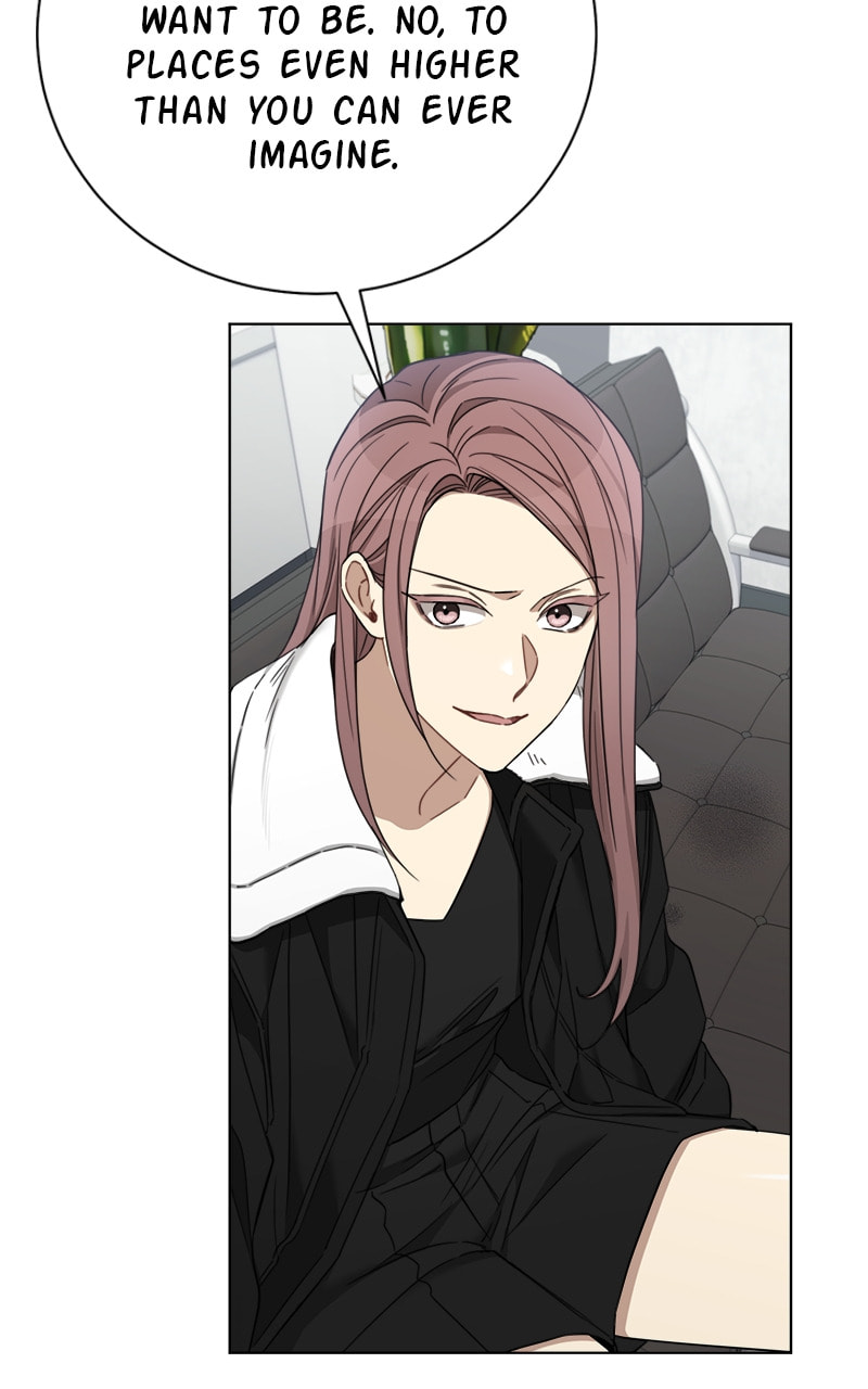 Read The RUNWAY chapter 82 image 68 on Lezhin