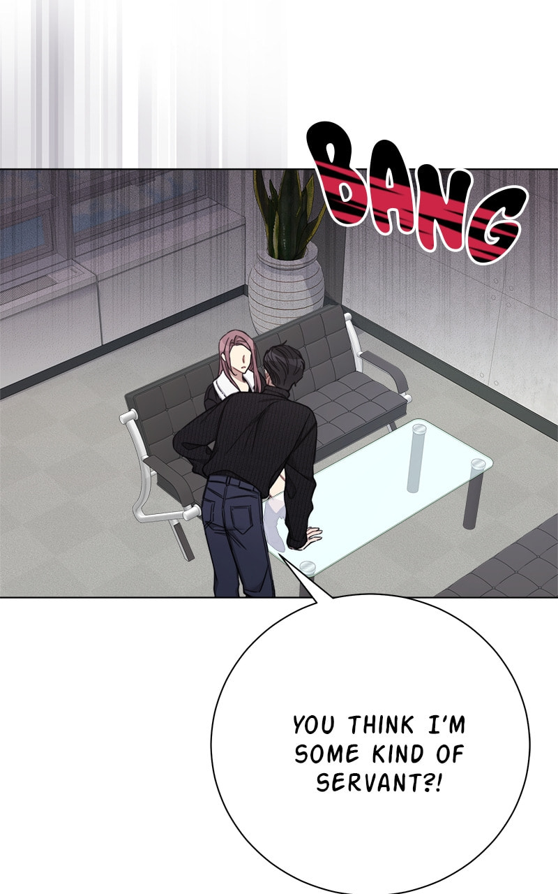 Read The RUNWAY chapter 82 image 72 on Lezhin