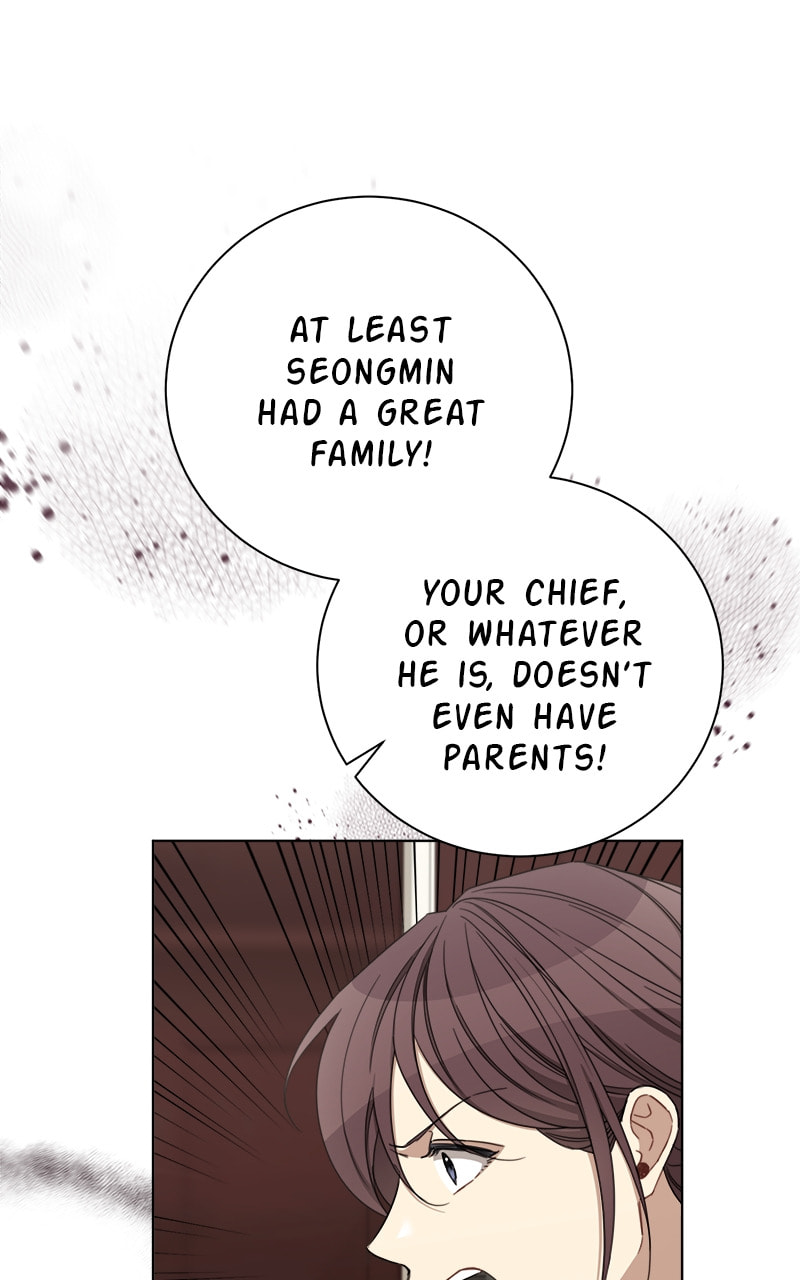 Read The RUNWAY chapter 82 image 9 on Lezhin