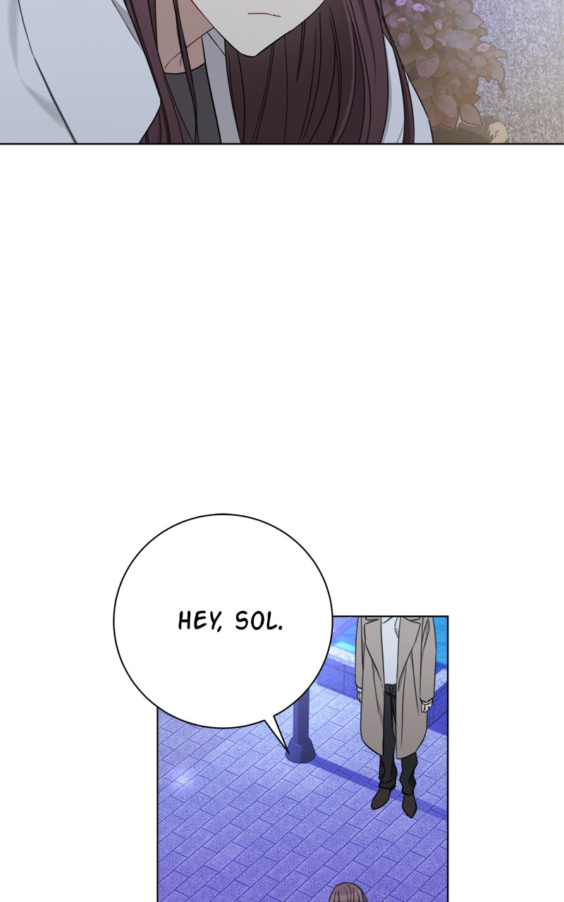 Read The RUNWAY chapter 83 image 11 on Lezhin