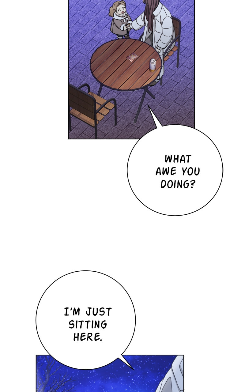Read The RUNWAY chapter 83 image 12 on Lezhin