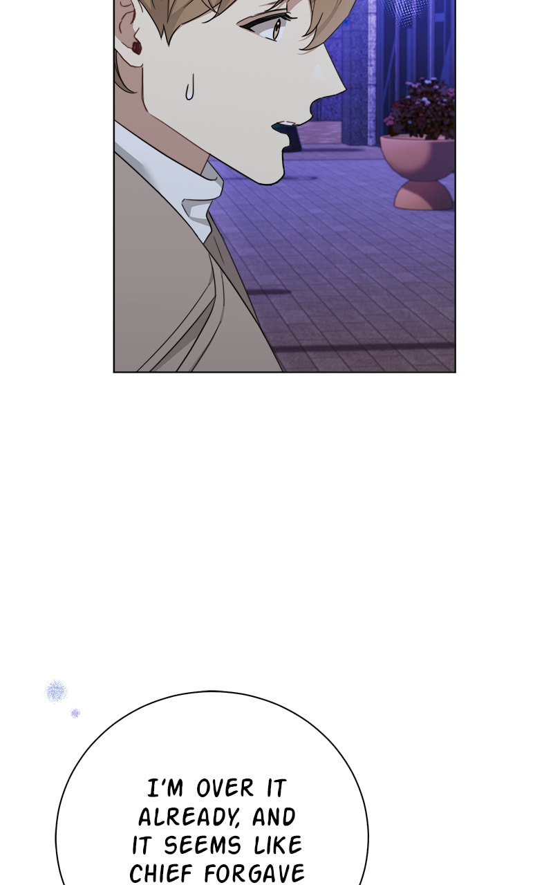 Read The RUNWAY chapter 83 image 18 on Lezhin