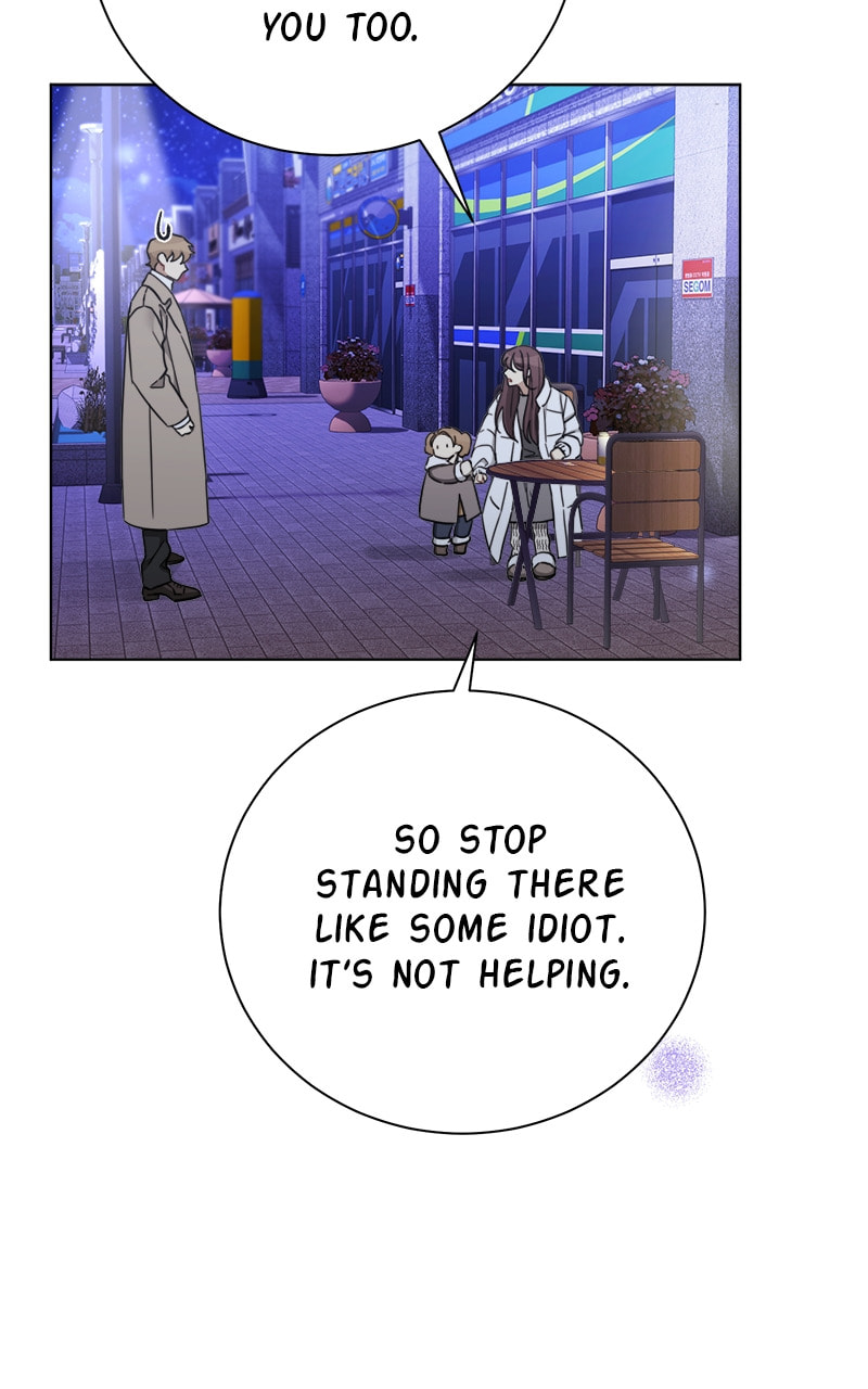 Read The RUNWAY chapter 83 image 19 on Lezhin