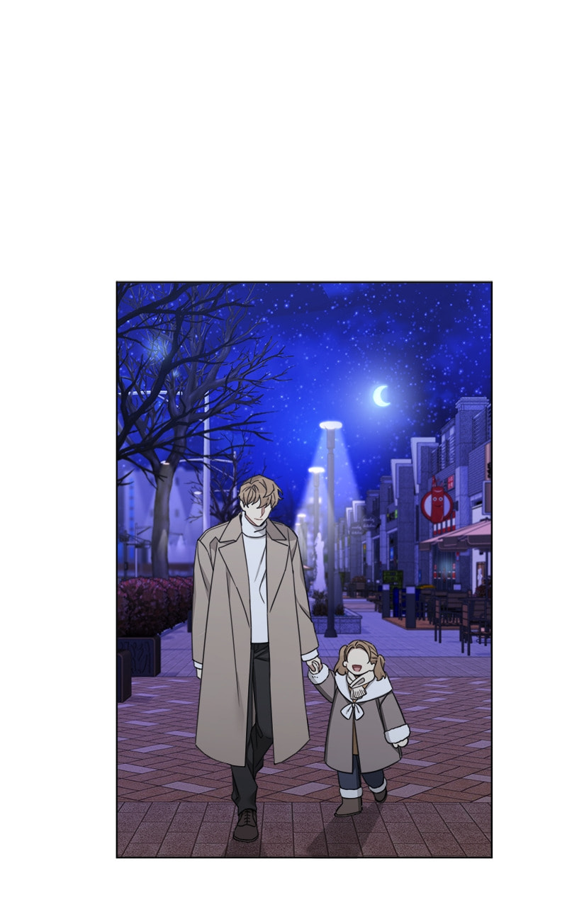 Read The RUNWAY chapter 83 image 2 on Lezhin