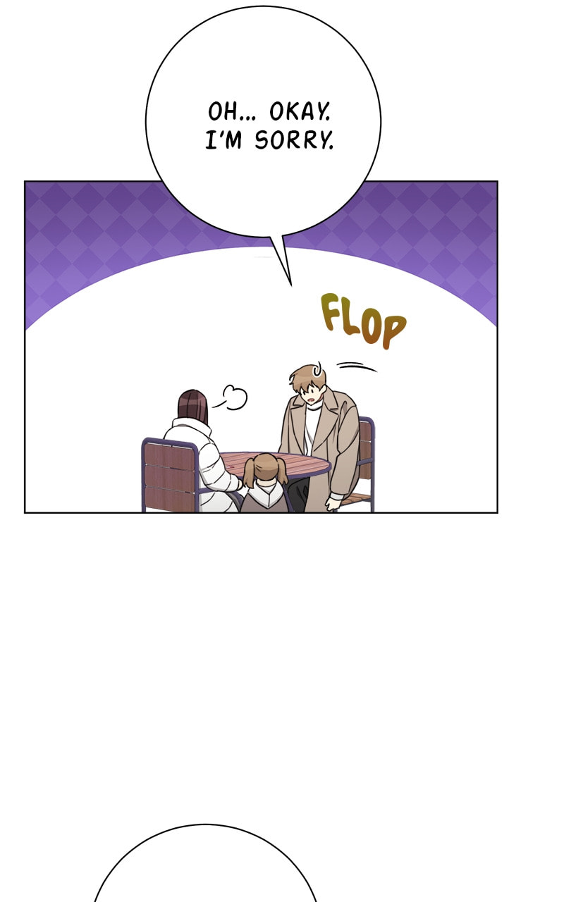 Read The RUNWAY chapter 83 image 20 on Lezhin