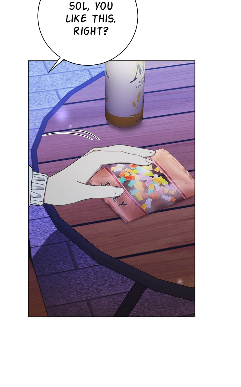 Read The RUNWAY chapter 83 image 21 on Lezhin