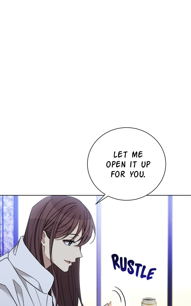 Read The RUNWAY chapter 83 image 23 on Lezhin