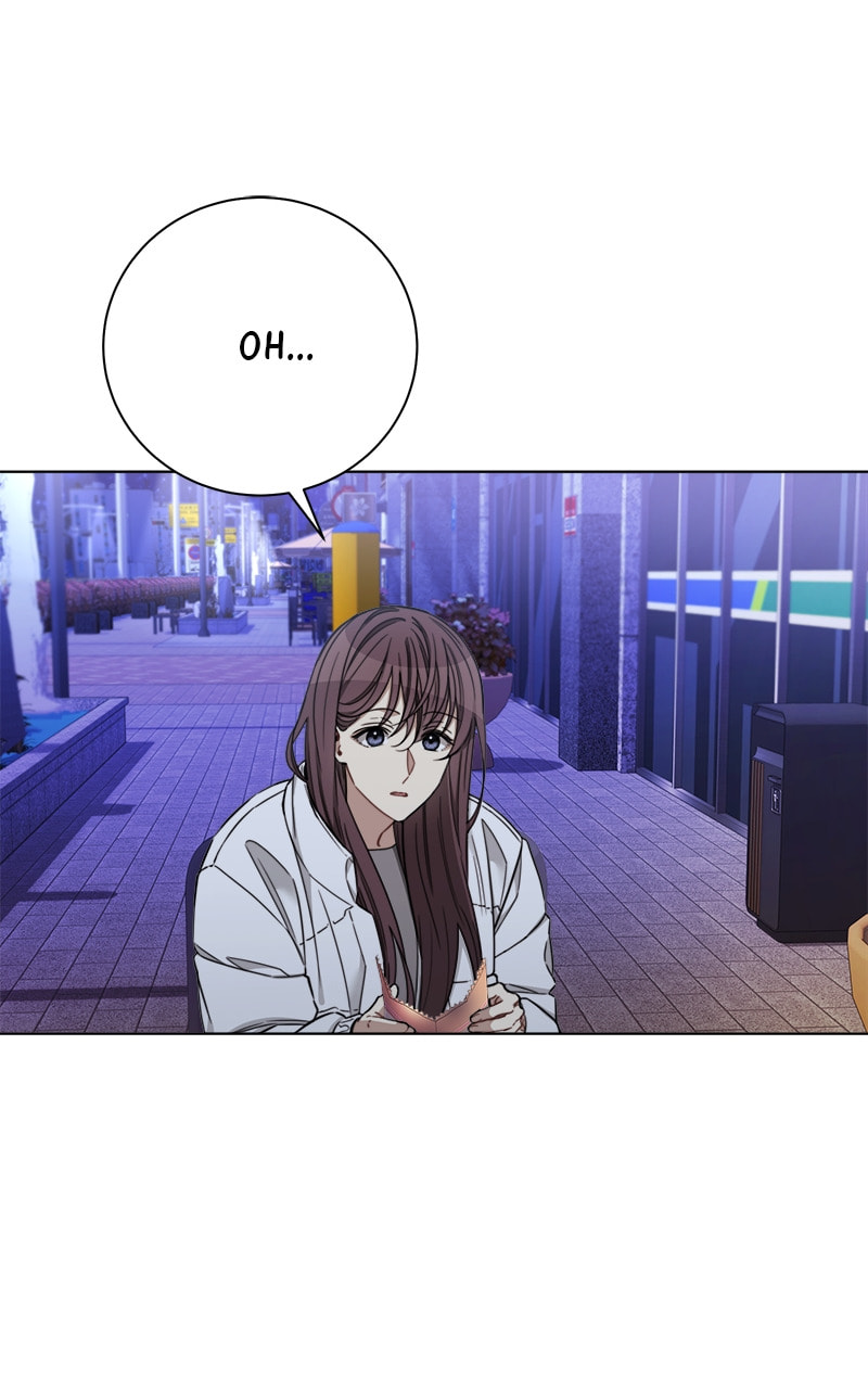 Read The RUNWAY chapter 83 image 27 on Lezhin