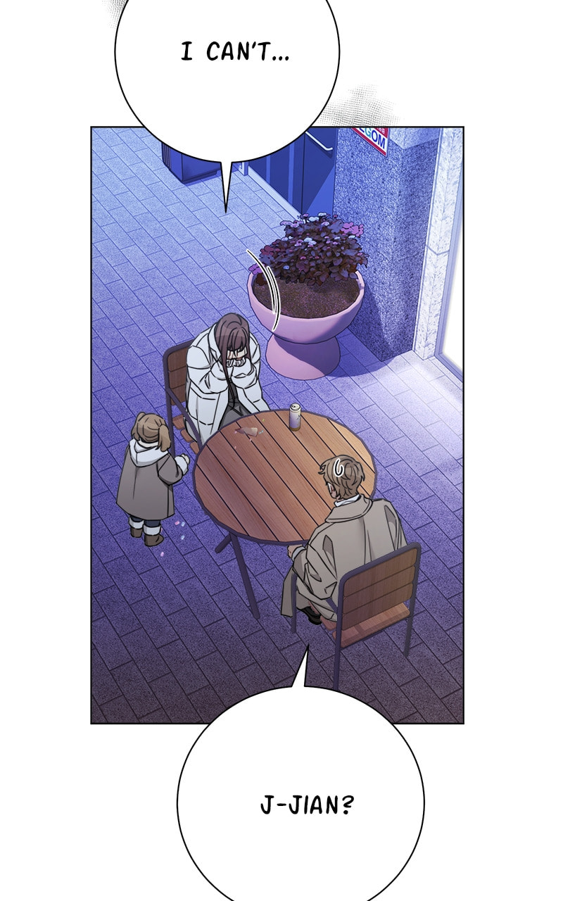 Read The RUNWAY chapter 83 image 29 on Lezhin