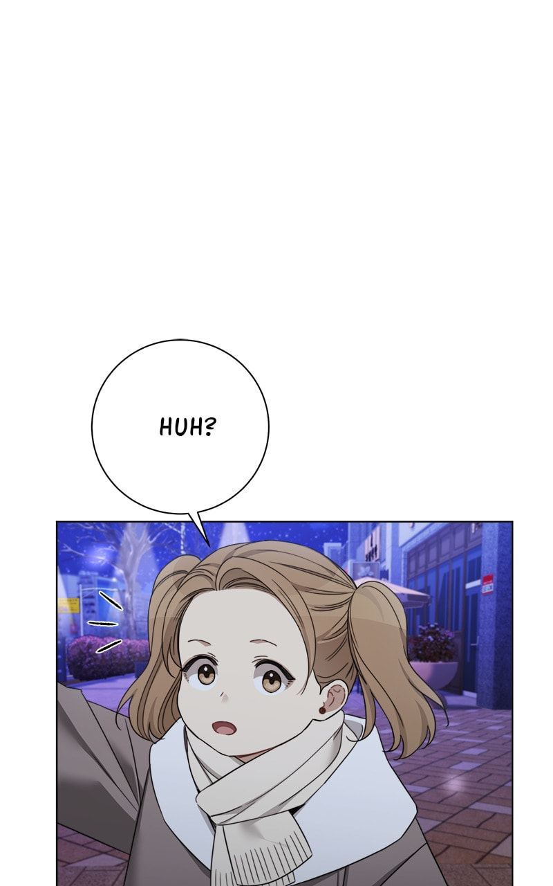 Read The RUNWAY chapter 83 image 3 on Lezhin