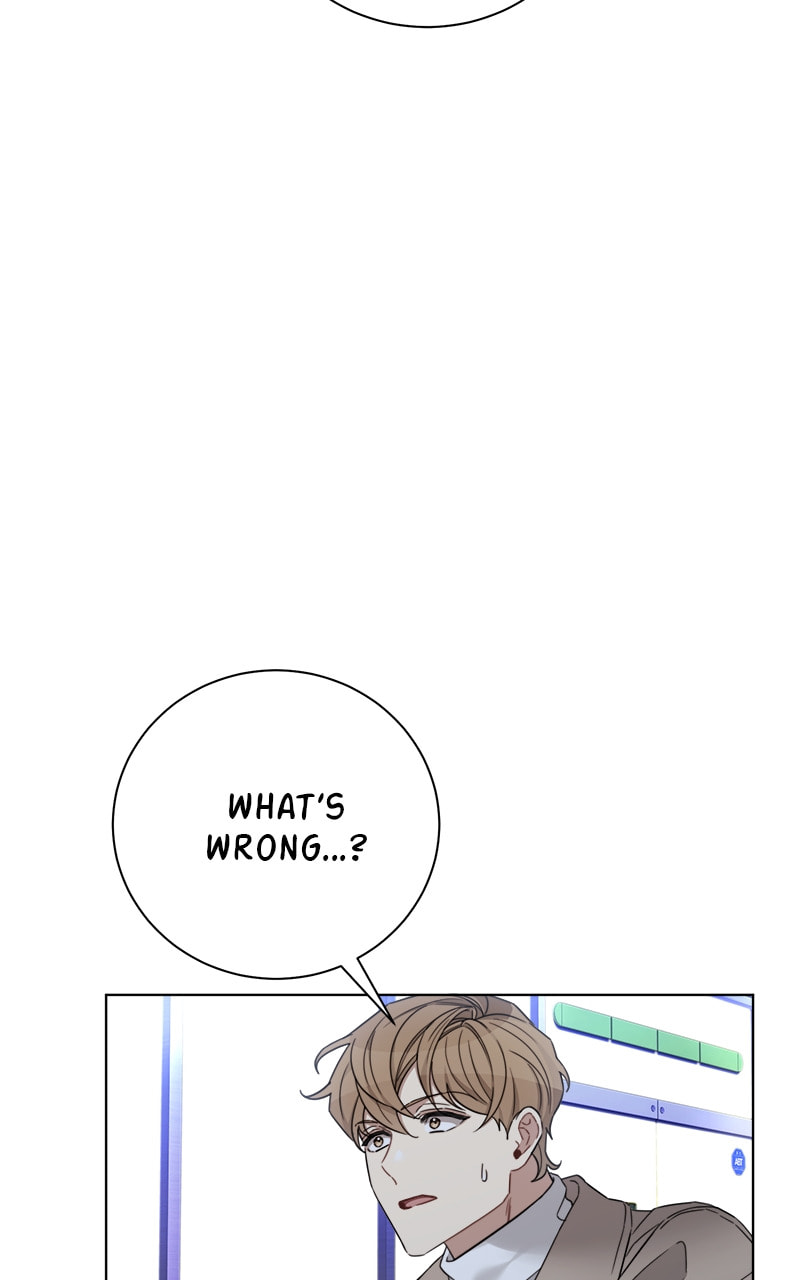 Read The RUNWAY chapter 83 image 30 on Lezhin