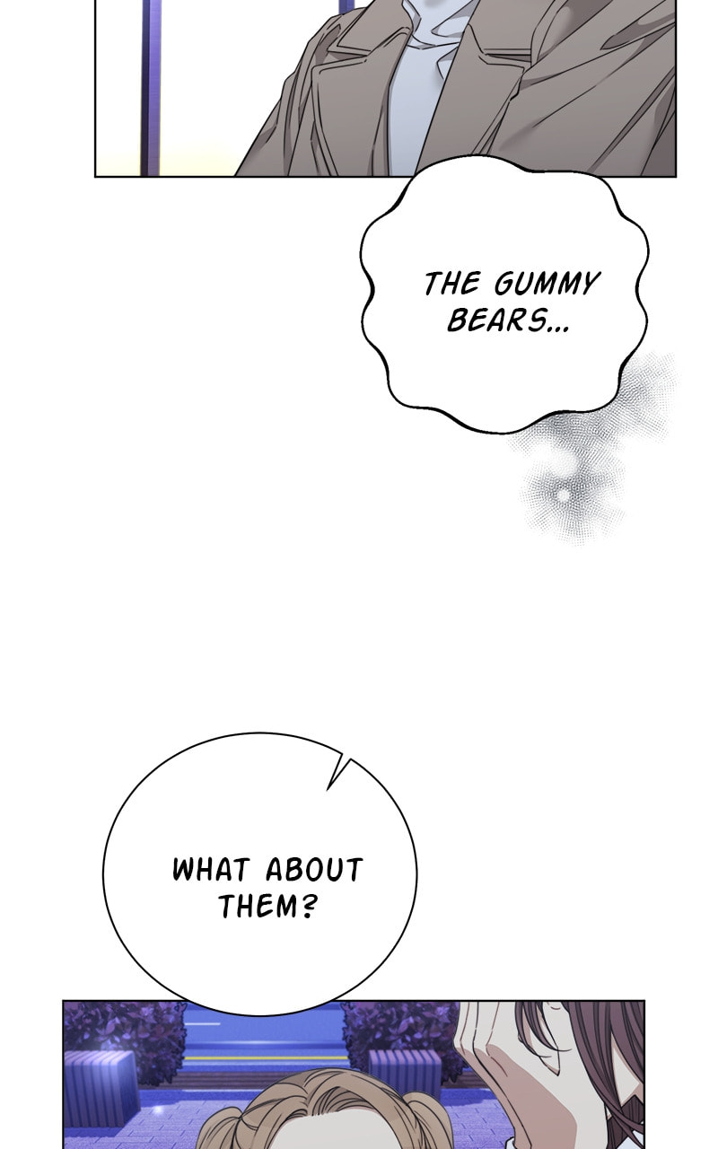 Read The RUNWAY chapter 83 image 31 on Lezhin