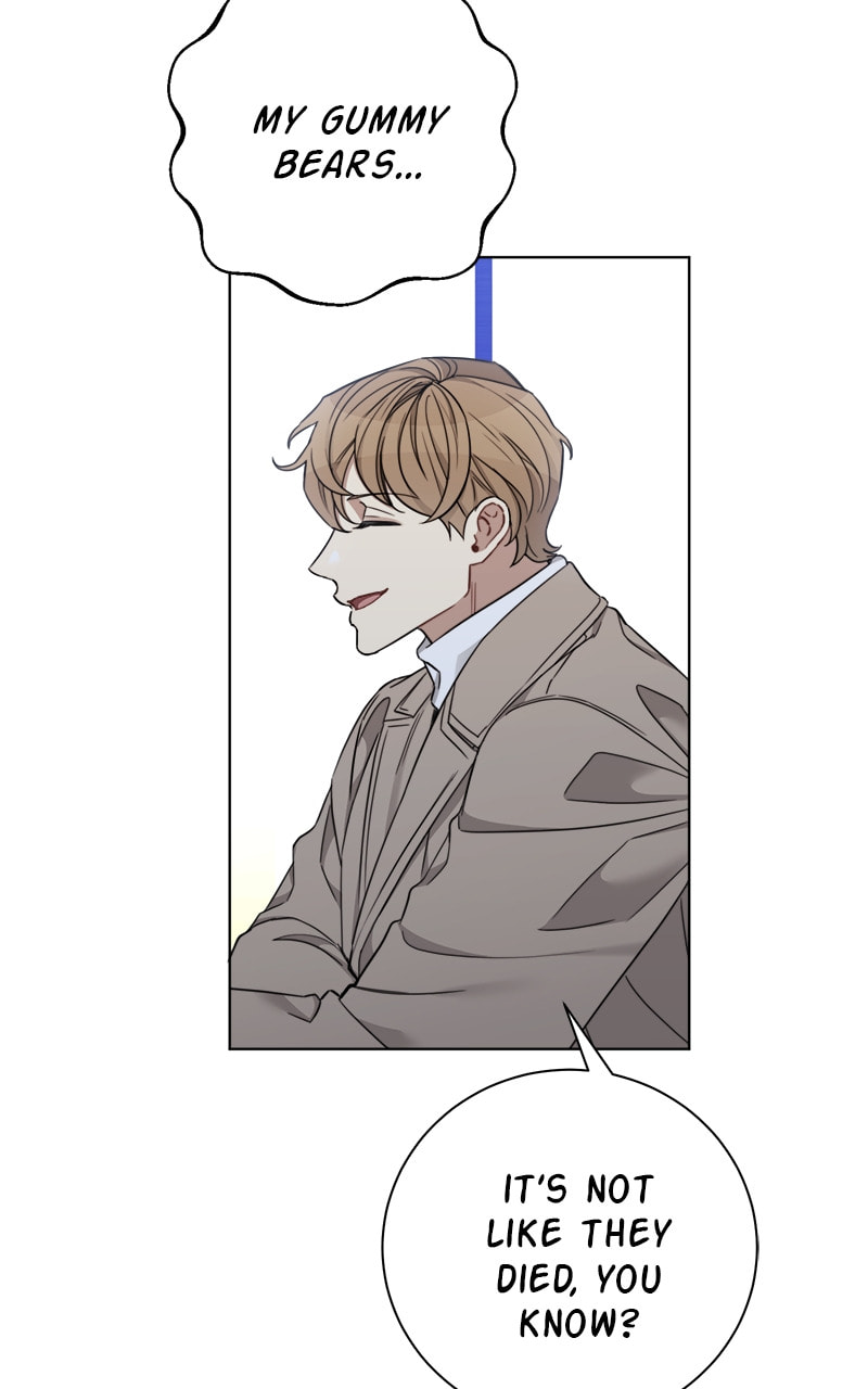 Read The RUNWAY chapter 83 image 33 on Lezhin