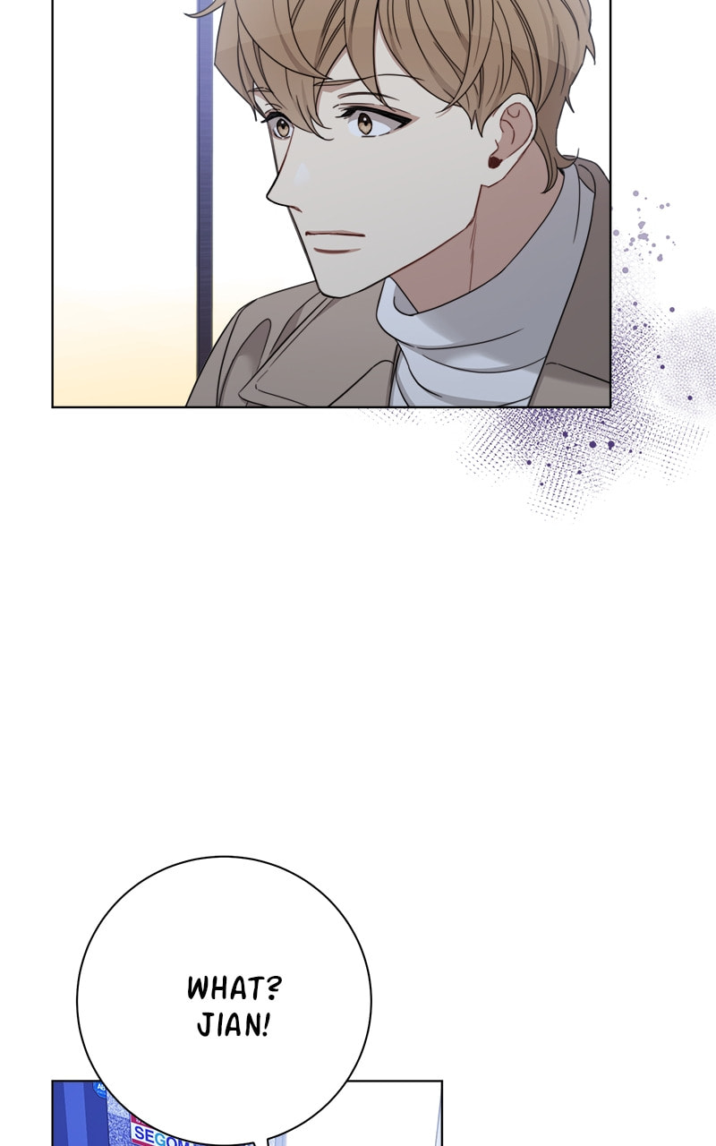 Read The RUNWAY chapter 83 image 37 on Lezhin