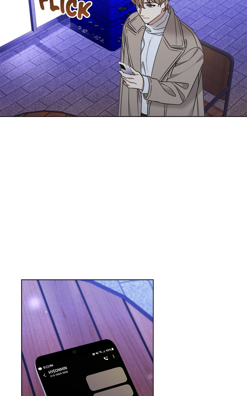 Read The RUNWAY chapter 83 image 44 on Lezhin