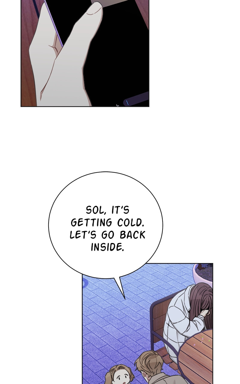 Read The RUNWAY chapter 83 image 45 on Lezhin
