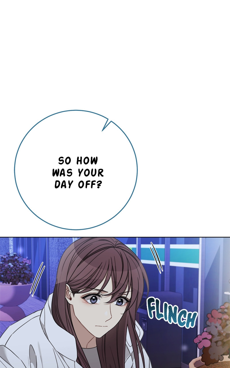 Read The RUNWAY chapter 83 image 51 on Lezhin