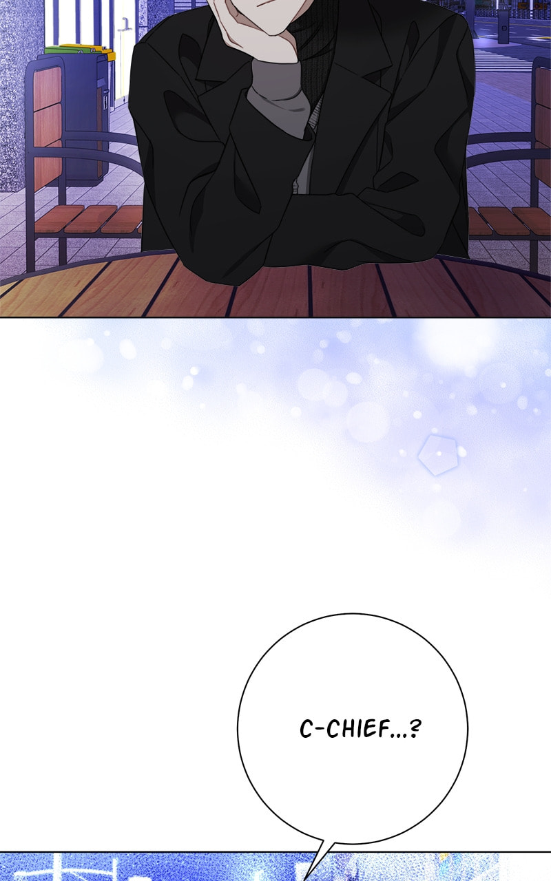 Read The RUNWAY chapter 83 image 53 on Lezhin