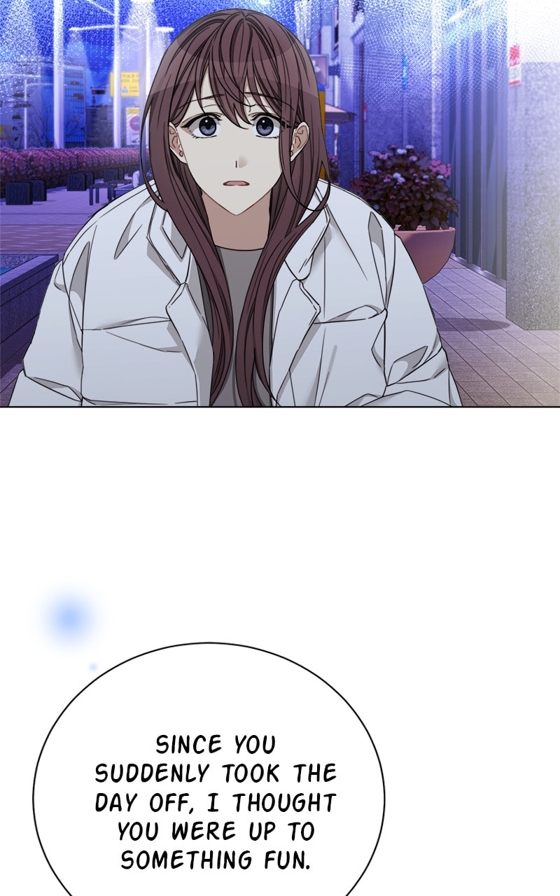 Read The RUNWAY chapter 83 image 54 on Lezhin