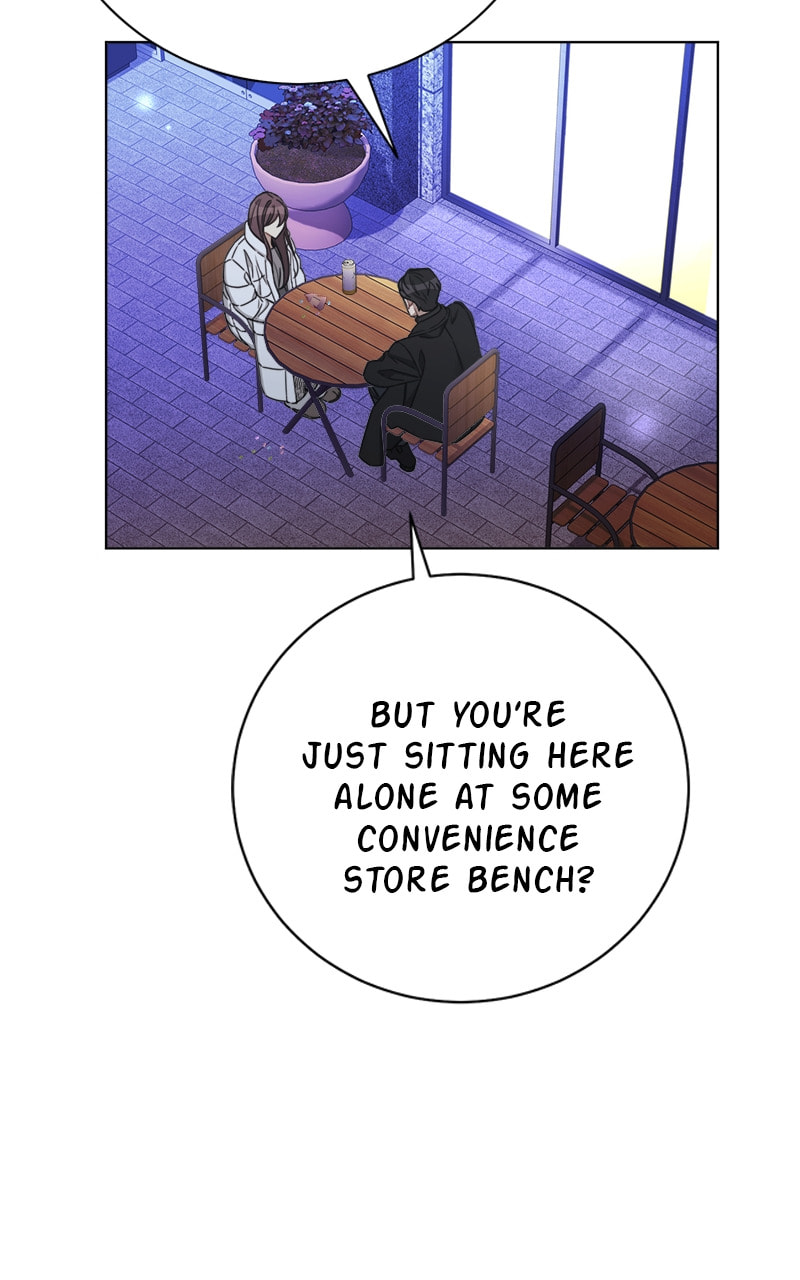 Read The RUNWAY chapter 83 image 55 on Lezhin