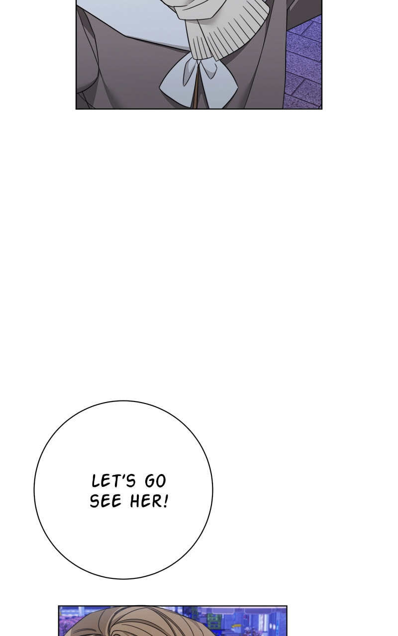 Read The RUNWAY chapter 83 image 6 on Lezhin