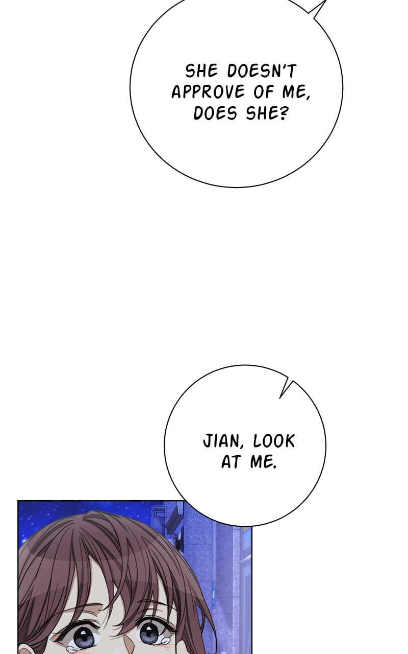 Read The RUNWAY chapter 83 image 65 on Lezhin