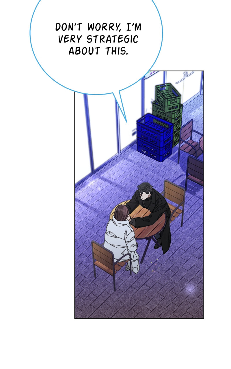 Read The RUNWAY chapter 83 image 68 on Lezhin