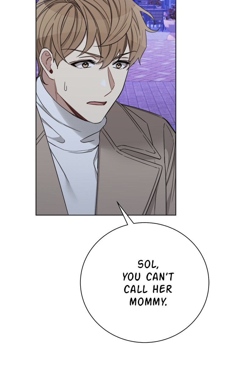 Read The RUNWAY chapter 83 image 7 on Lezhin