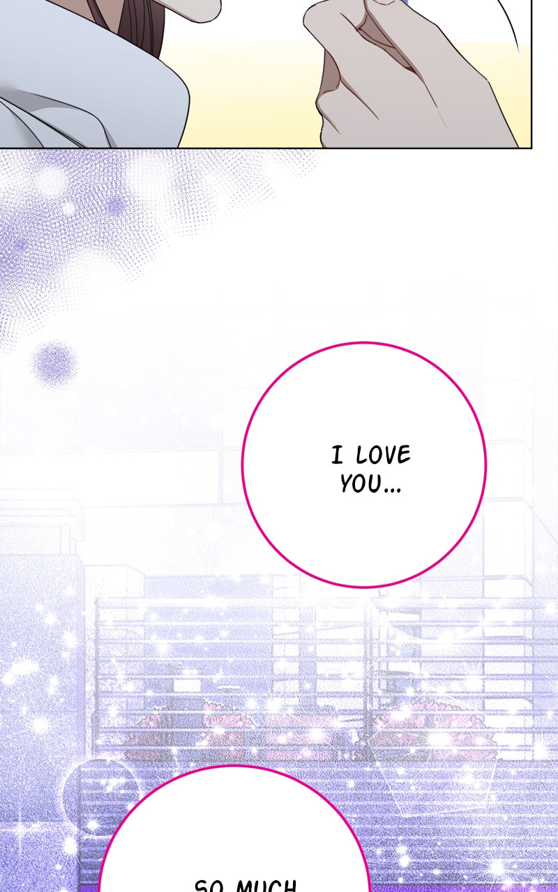 Read The RUNWAY chapter 83 image 72 on Lezhin