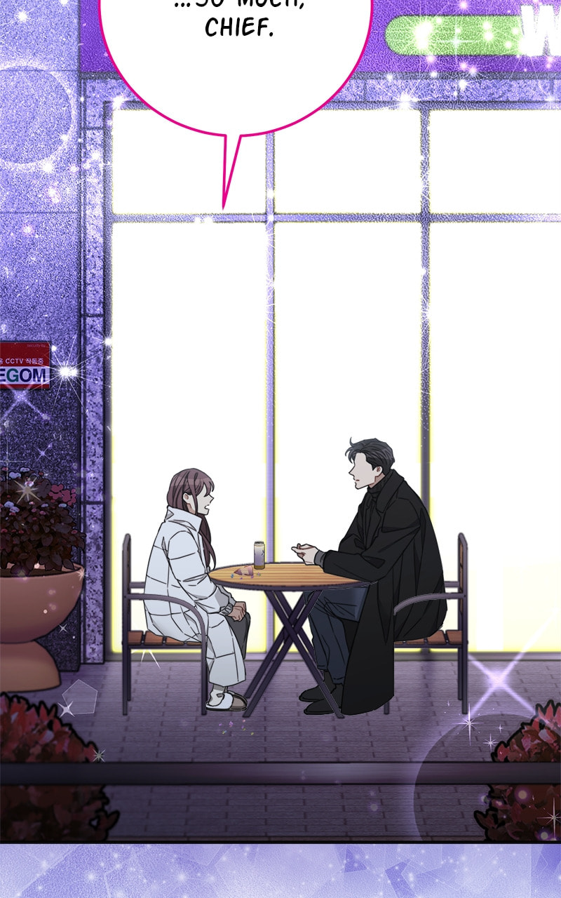 Read The RUNWAY chapter 83 image 73 on Lezhin