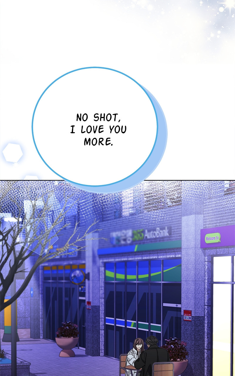 Read The RUNWAY chapter 83 image 76 on Lezhin