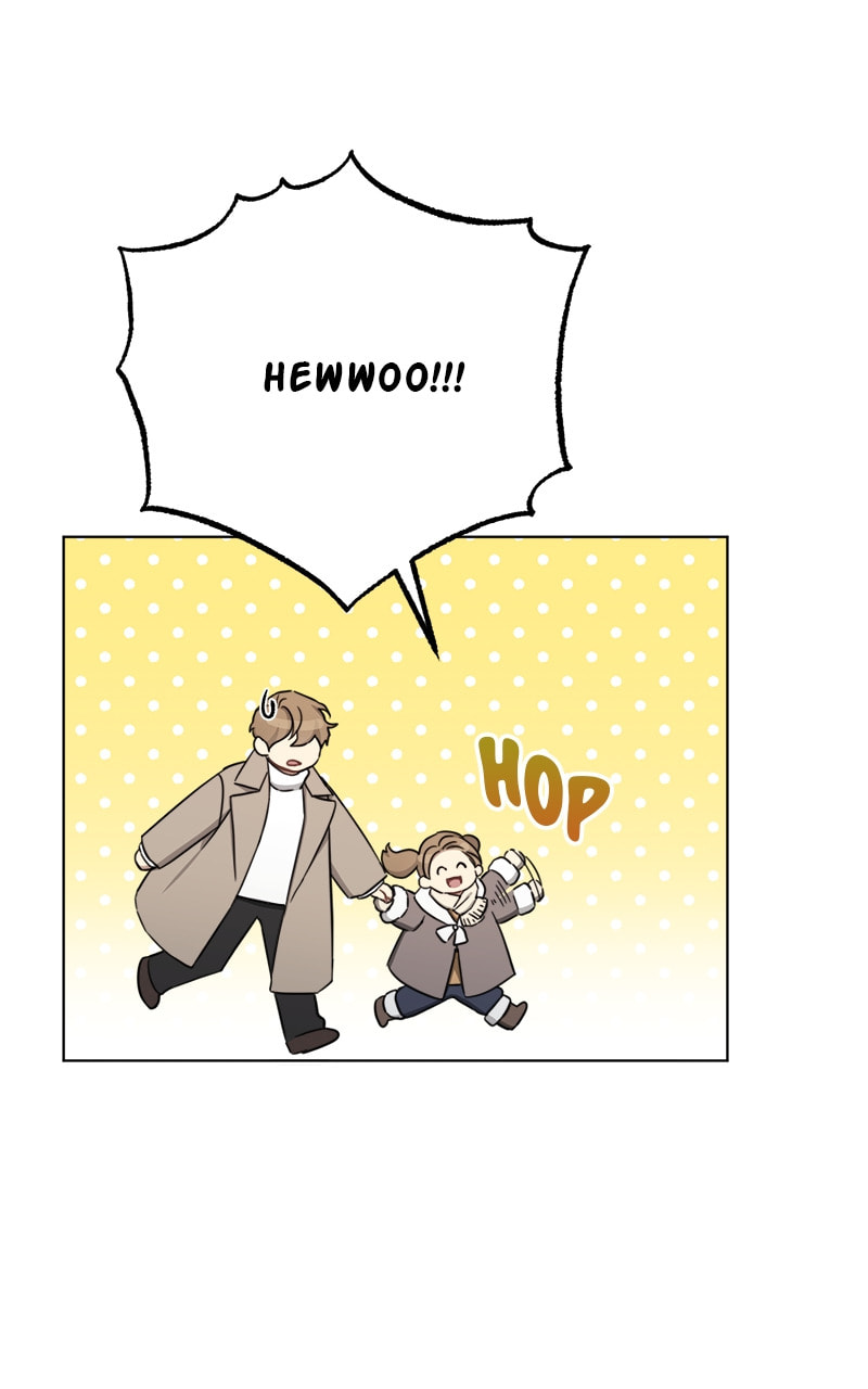 Read The RUNWAY chapter 83 image 8 on Lezhin