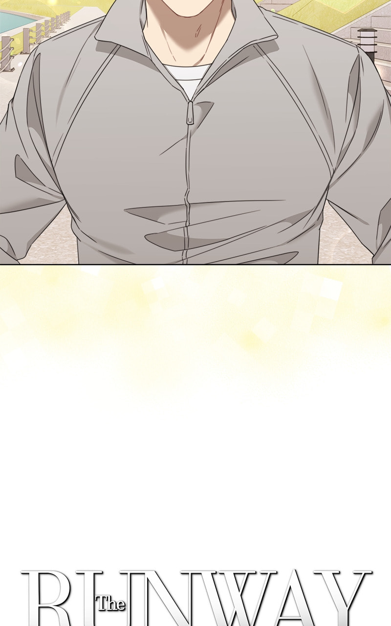 Read The RUNWAY chapter 84 image 10 on Lezhin