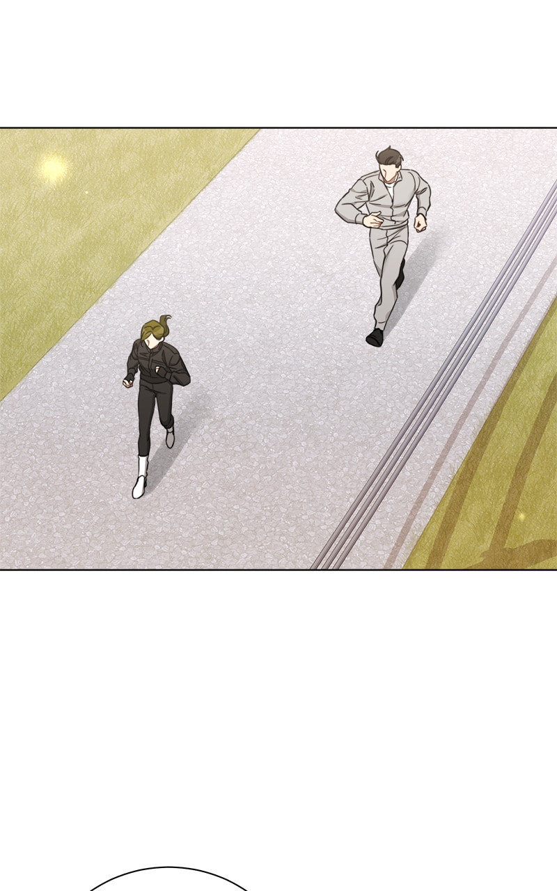 Read The RUNWAY chapter 84 image 12 on Lezhin